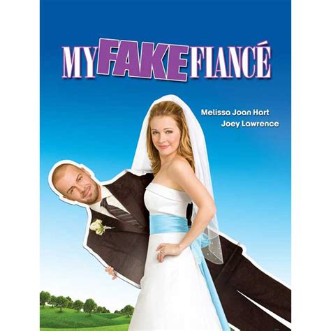 my fake fiance movie